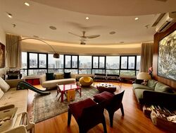 The Draycott (D10), Apartment #569351301